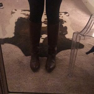 Frye Women’s Riding Boot